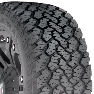 Illustration for article titled Tire Options (Paging Dusty Ventures)
